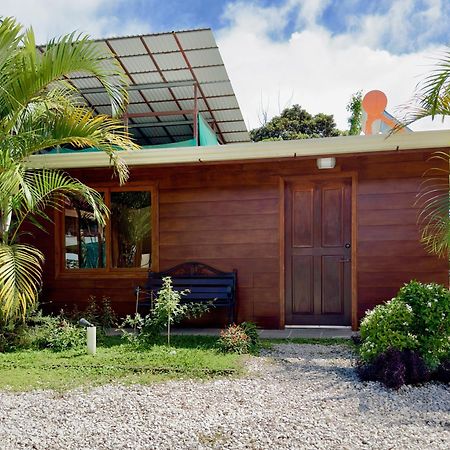 Apartamento Cabina Soan de Montaña Monteverde Exterior foto