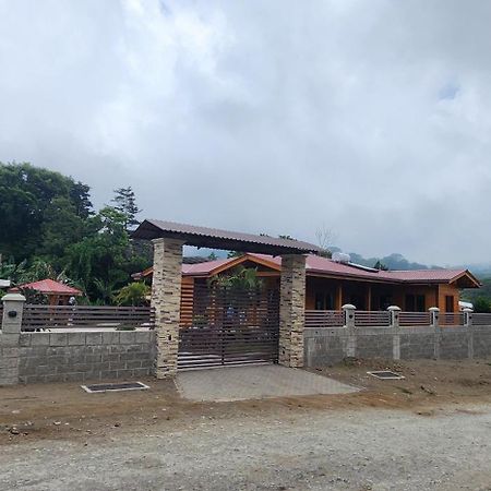 Apartamento Cabina Soan de Montaña Monteverde Exterior foto