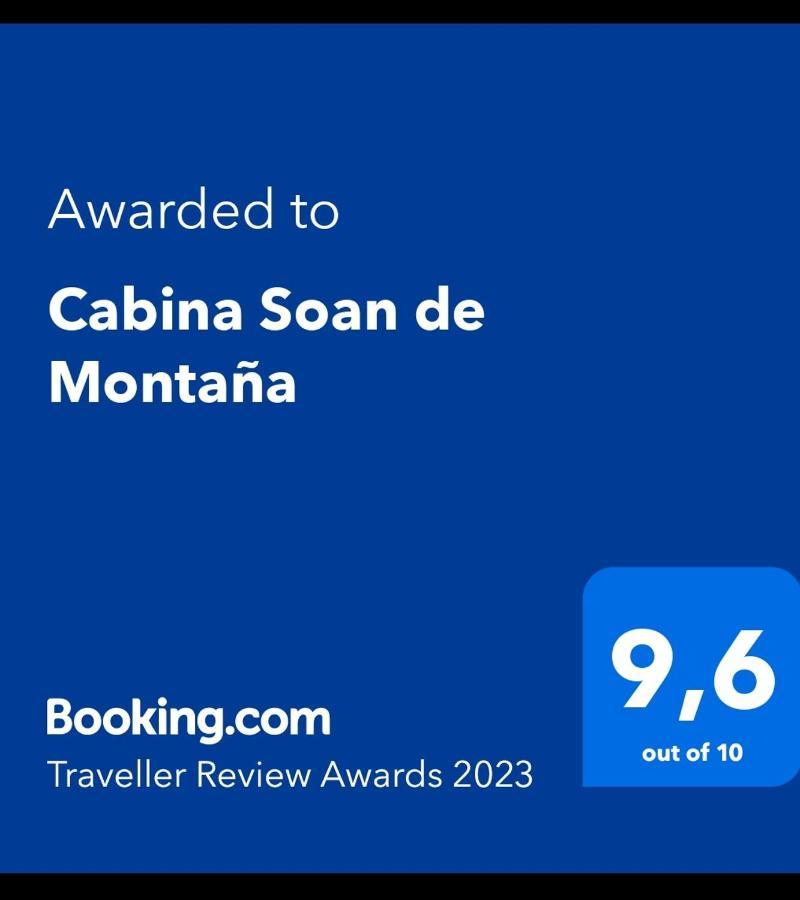 Apartamento Cabina Soan de Montaña Monteverde Exterior foto