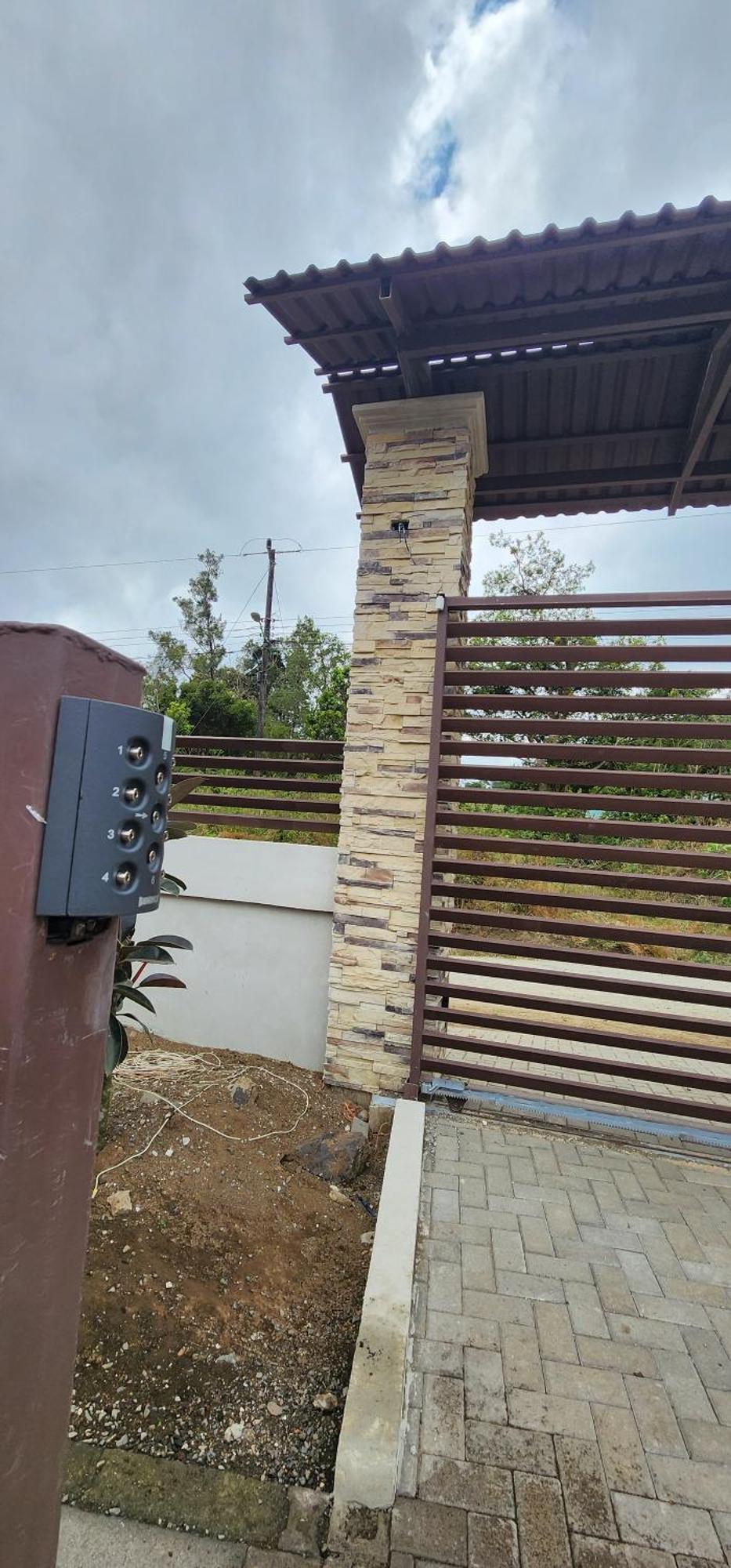 Apartamento Cabina Soan de Montaña Monteverde Exterior foto