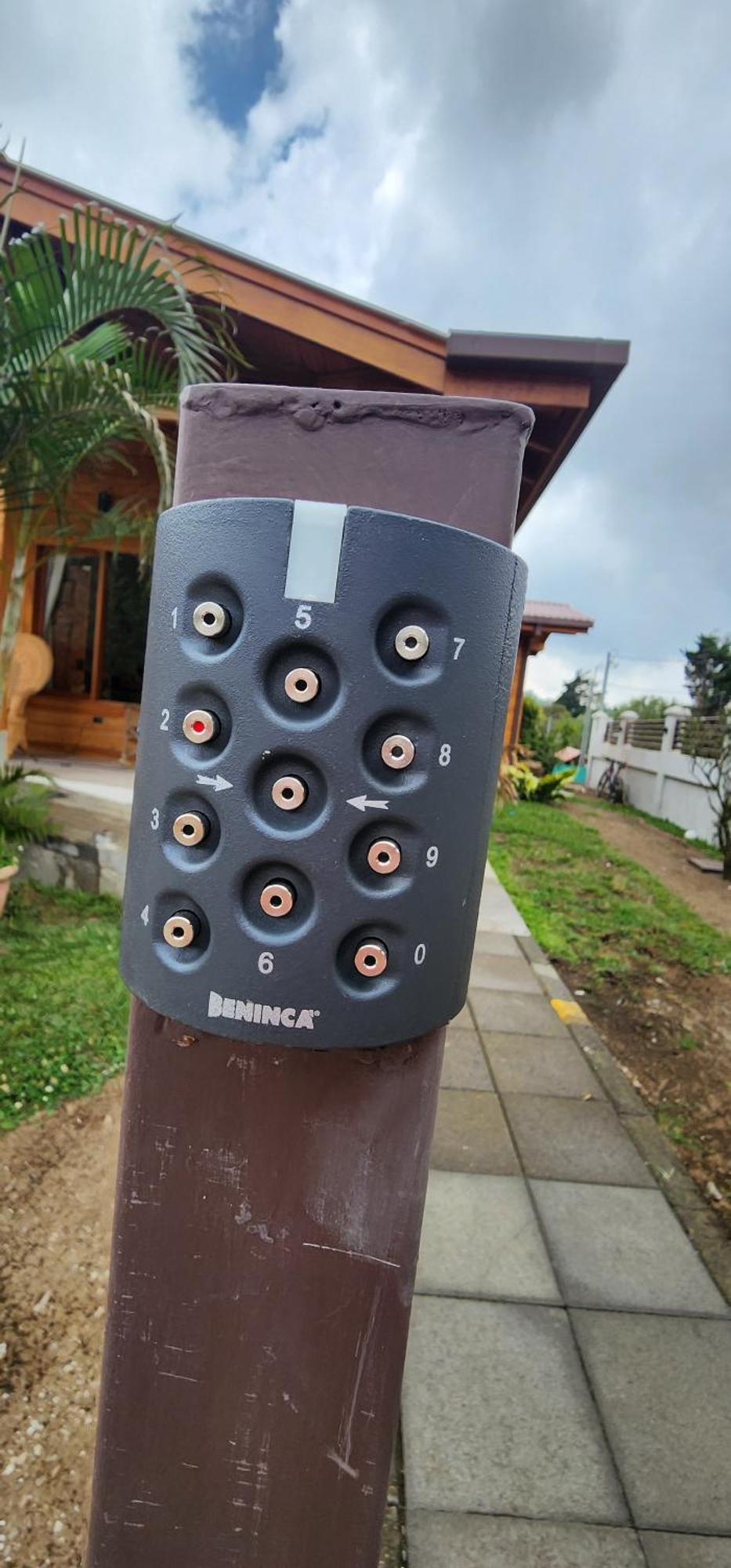 Apartamento Cabina Soan de Montaña Monteverde Exterior foto
