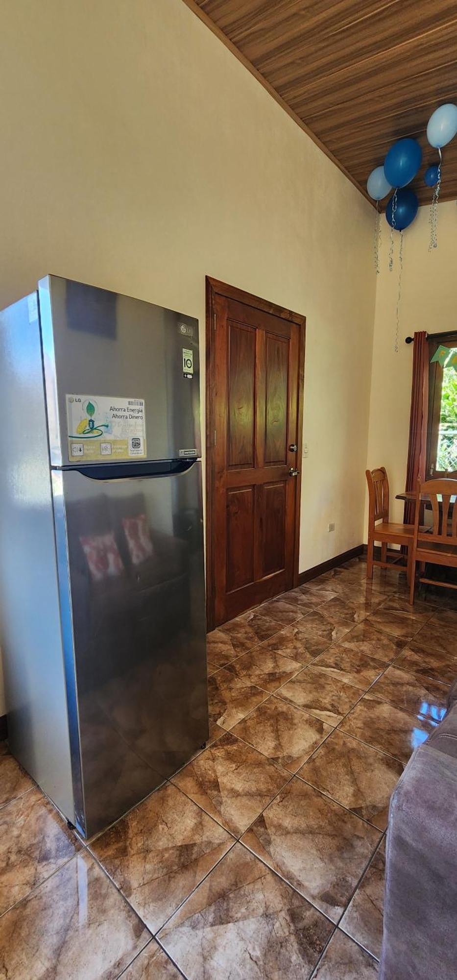 Apartamento Cabina Soan de Montaña Monteverde Exterior foto
