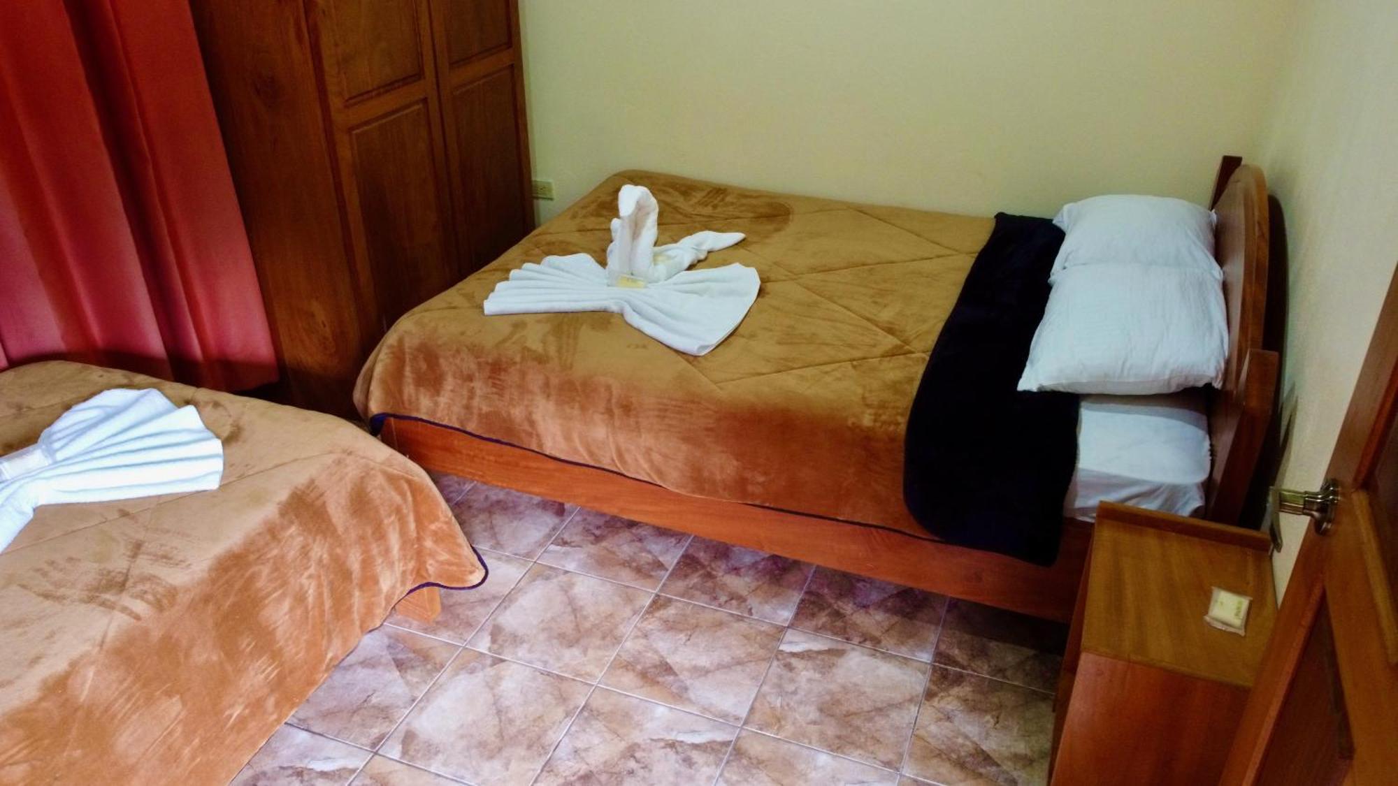 Apartamento Cabina Soan de Montaña Monteverde Exterior foto