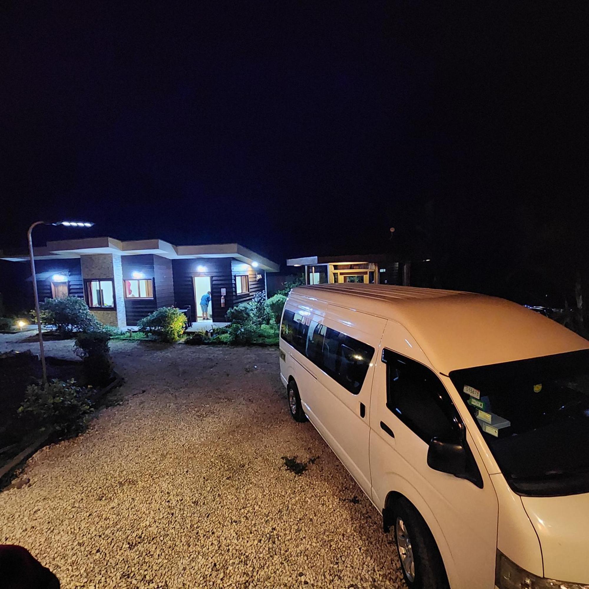 Apartamento Cabina Soan de Montaña Monteverde Exterior foto