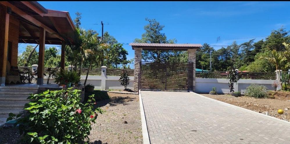Apartamento Cabina Soan de Montaña Monteverde Exterior foto