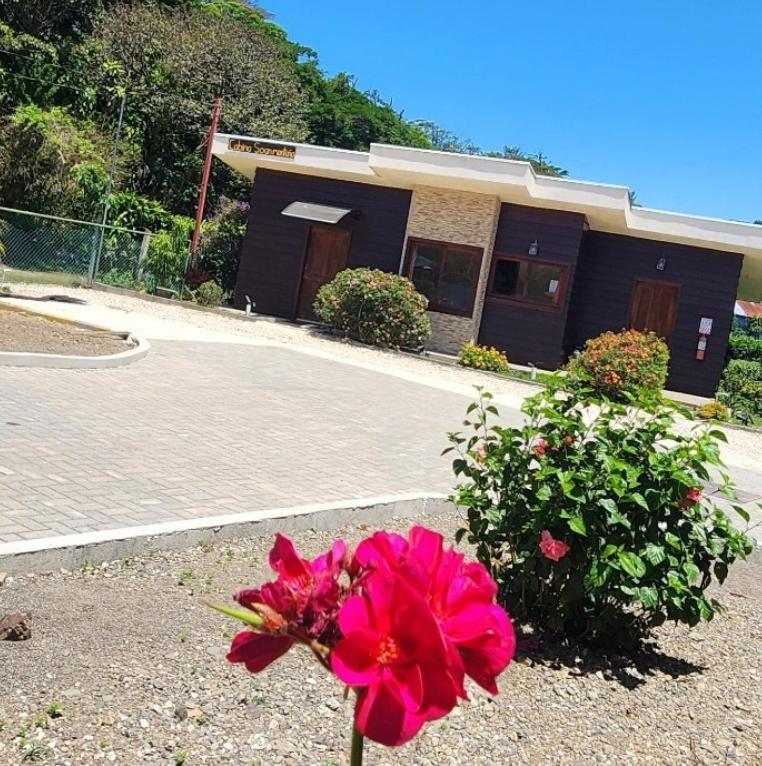 Apartamento Cabina Soan de Montaña Monteverde Exterior foto