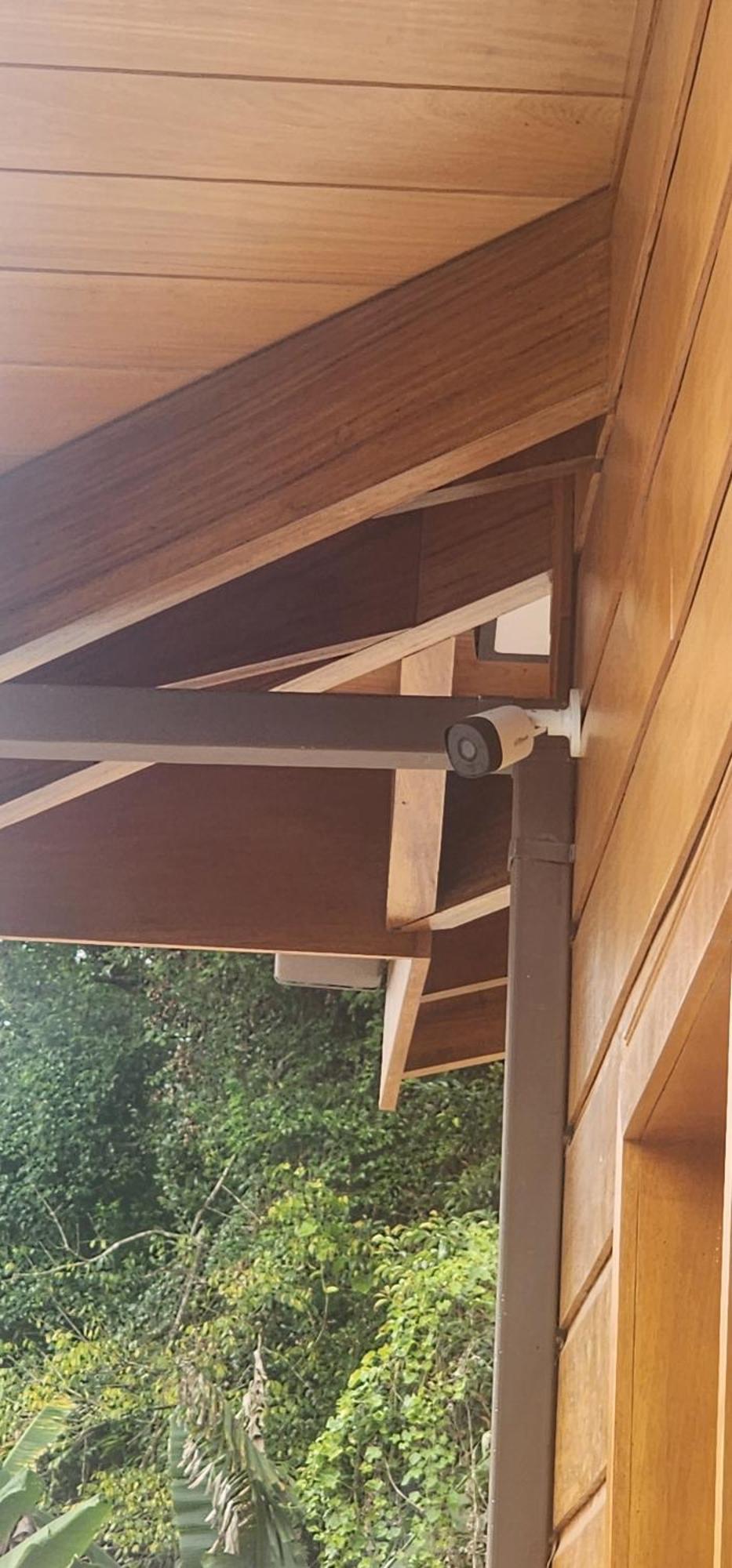 Apartamento Cabina Soan de Montaña Monteverde Exterior foto