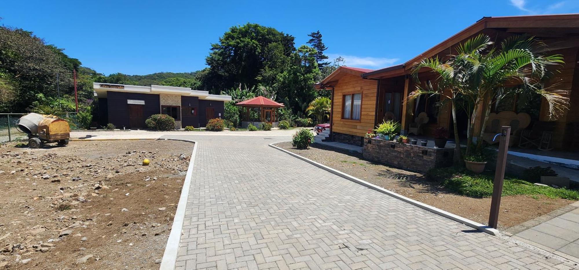 Apartamento Cabina Soan de Montaña Monteverde Exterior foto