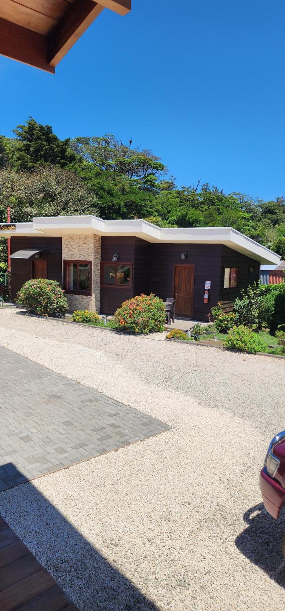 Apartamento Cabina Soan de Montaña Monteverde Habitación foto