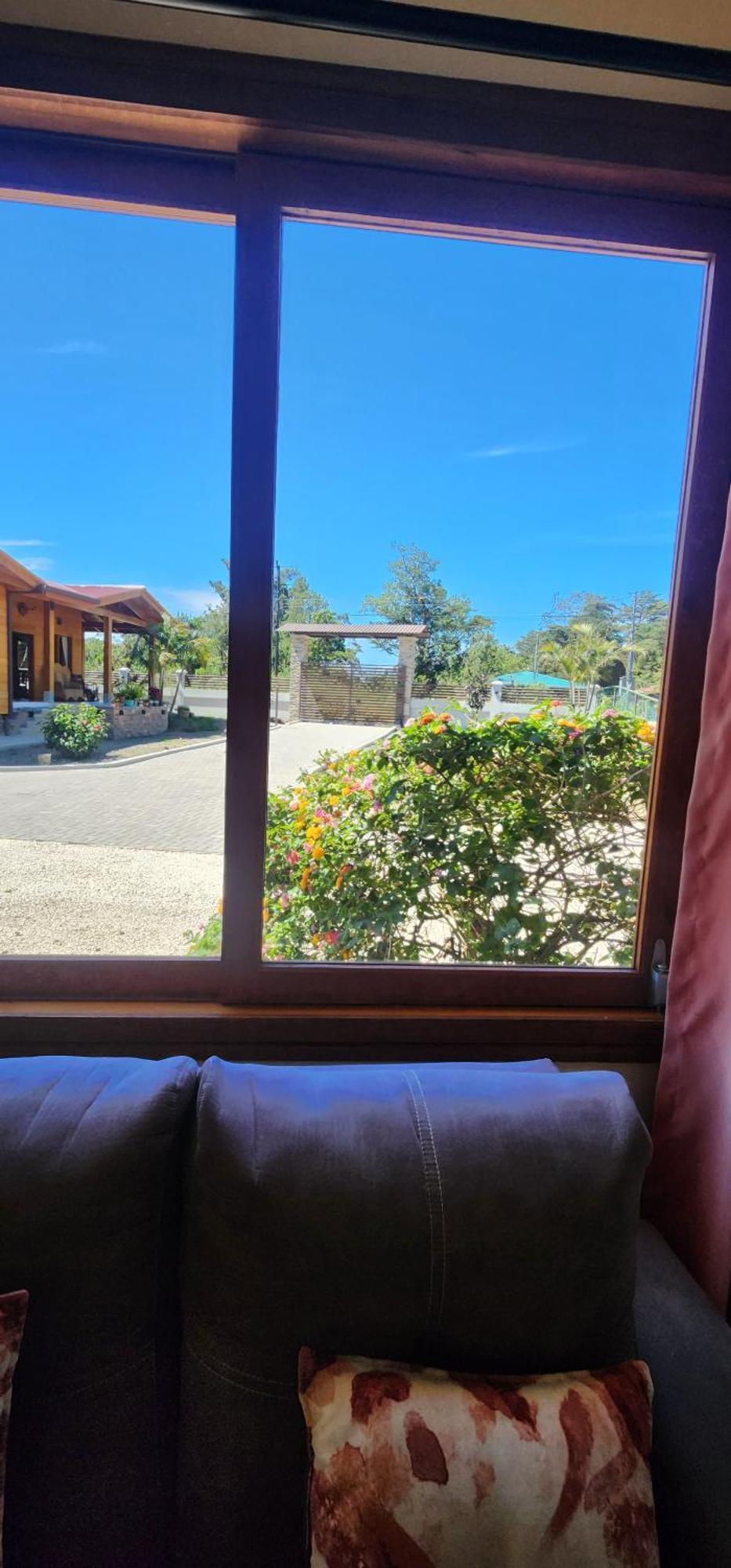 Apartamento Cabina Soan de Montaña Monteverde Habitación foto