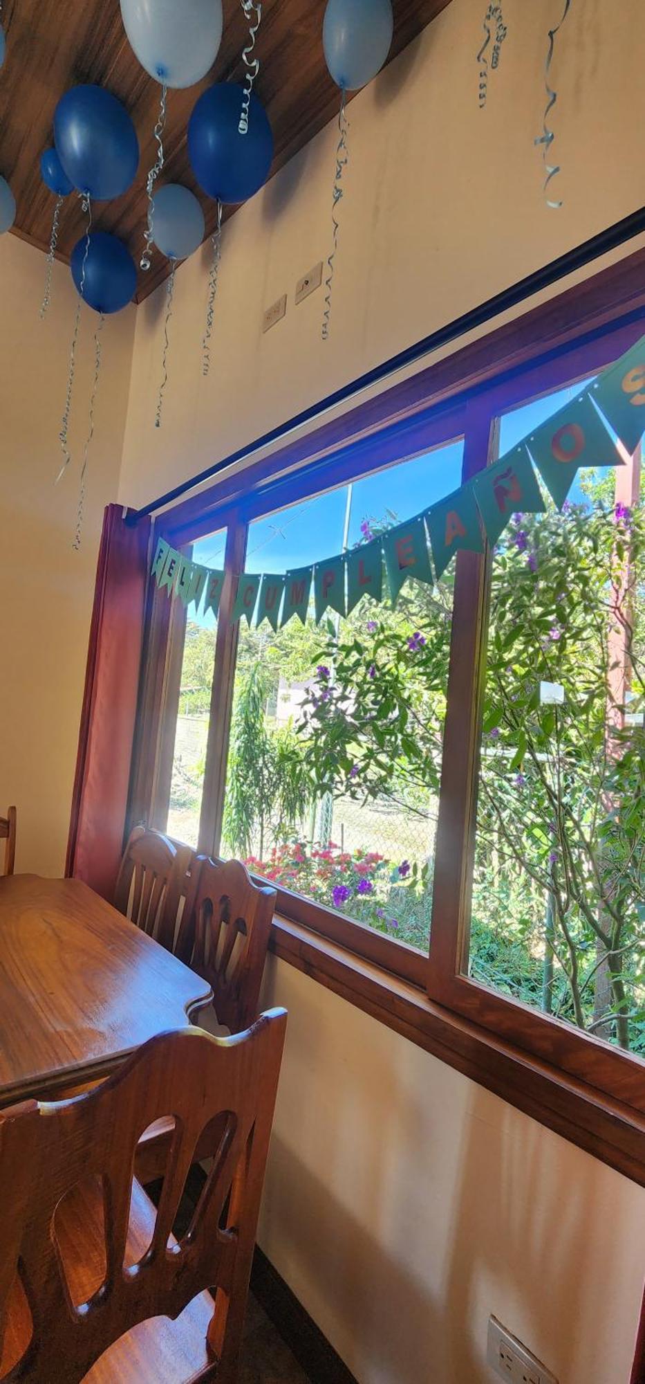 Apartamento Cabina Soan de Montaña Monteverde Habitación foto