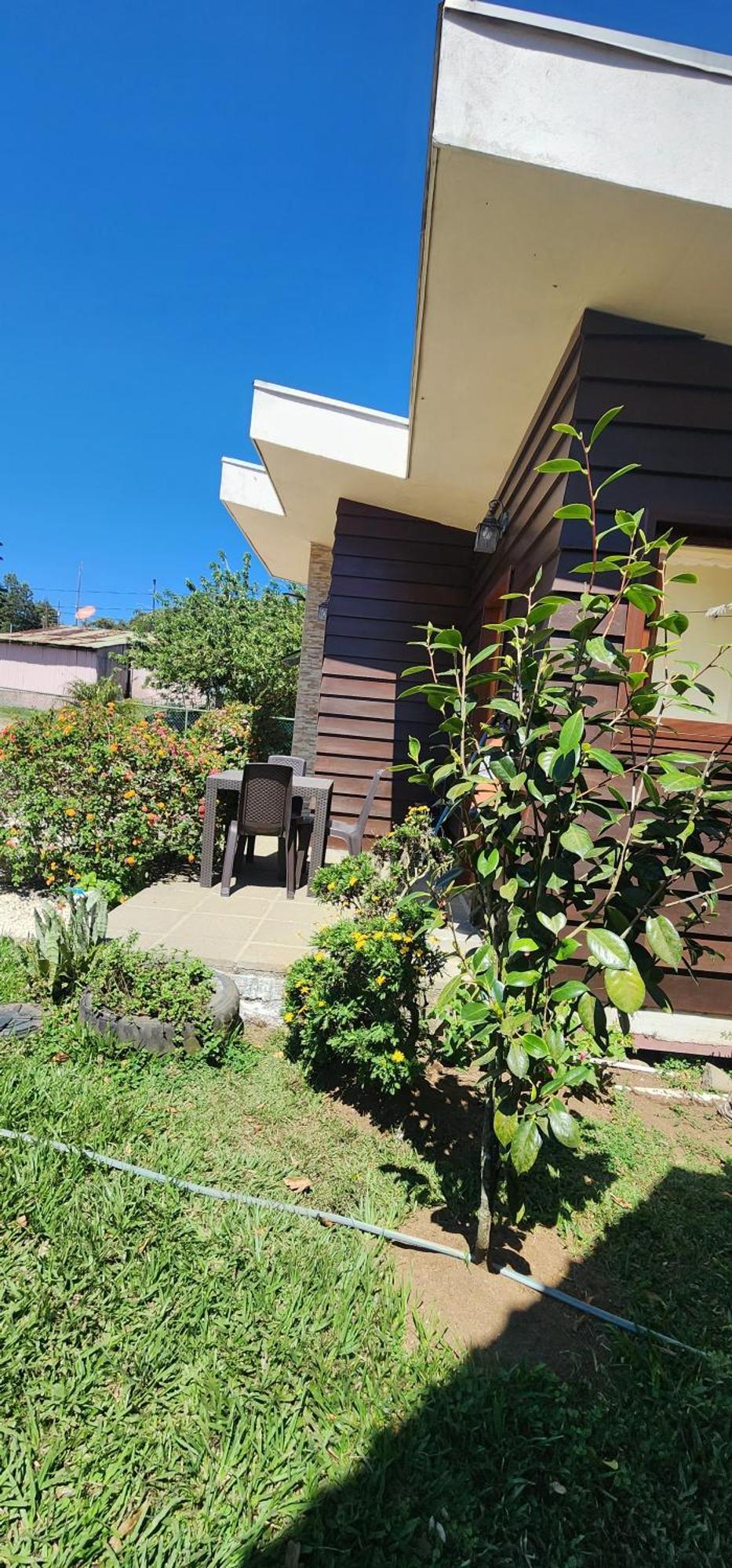 Apartamento Cabina Soan de Montaña Monteverde Habitación foto